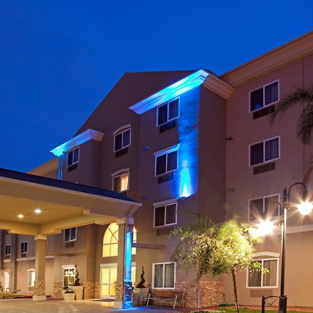 Holiday Inn Express Hotel & Suites Los Angeles Airport Hawthorne By Ihg Exterior photo