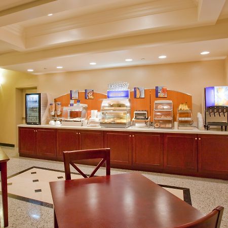 Holiday Inn Express Hotel & Suites Los Angeles Airport Hawthorne By Ihg Restaurant photo