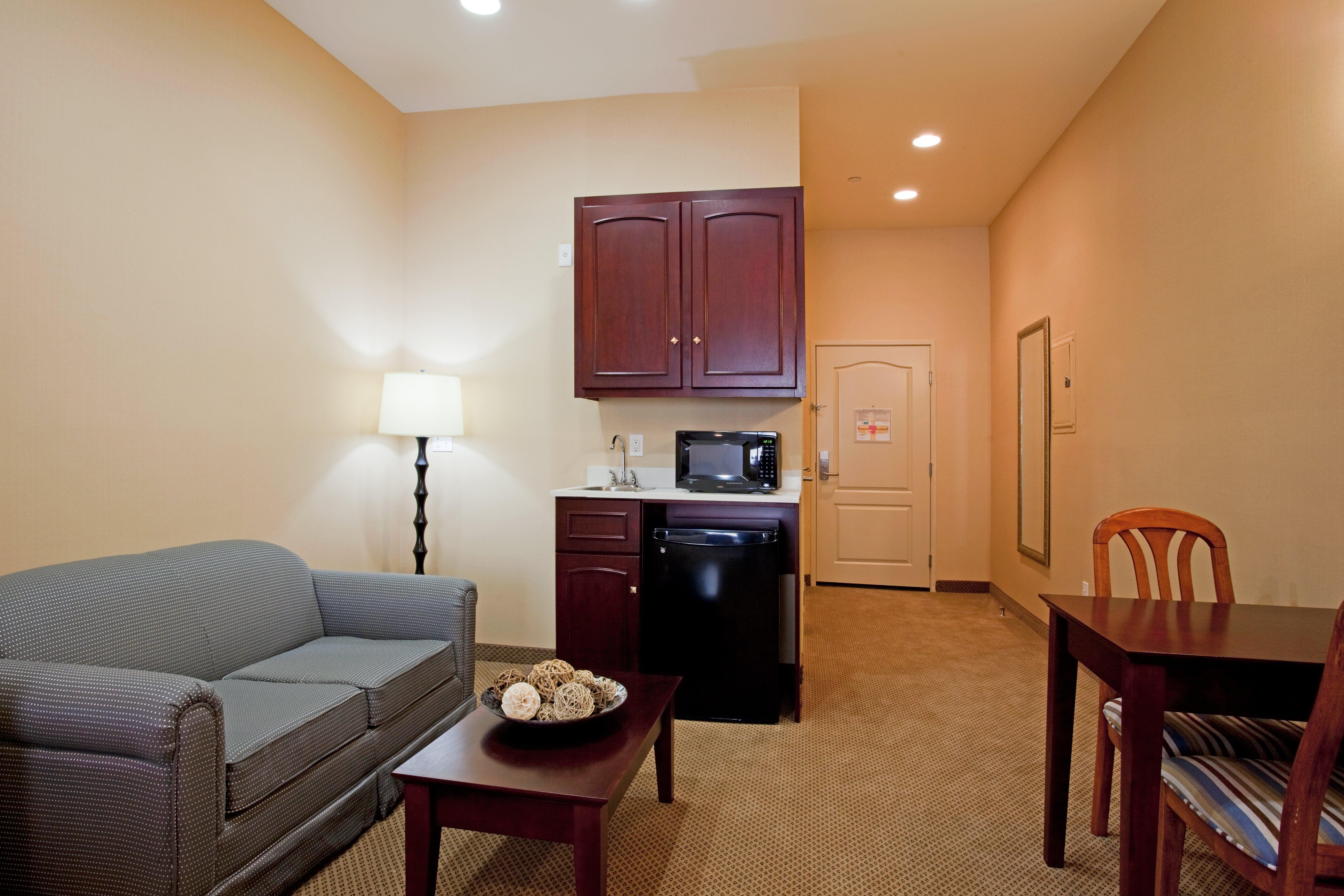 Holiday Inn Express Hotel & Suites Los Angeles Airport Hawthorne By Ihg Exterior photo