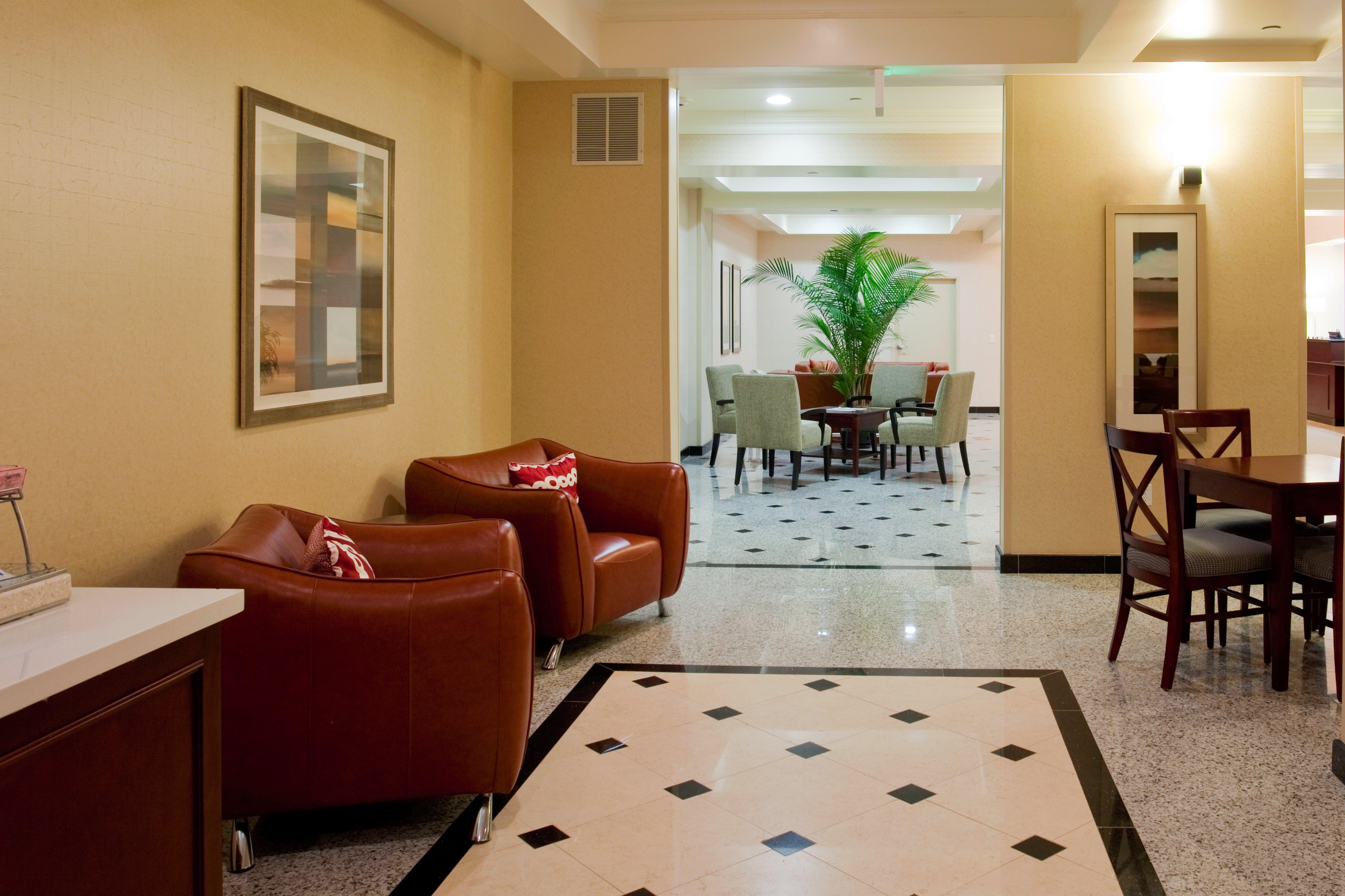 Holiday Inn Express Hotel & Suites Los Angeles Airport Hawthorne By Ihg Exterior photo