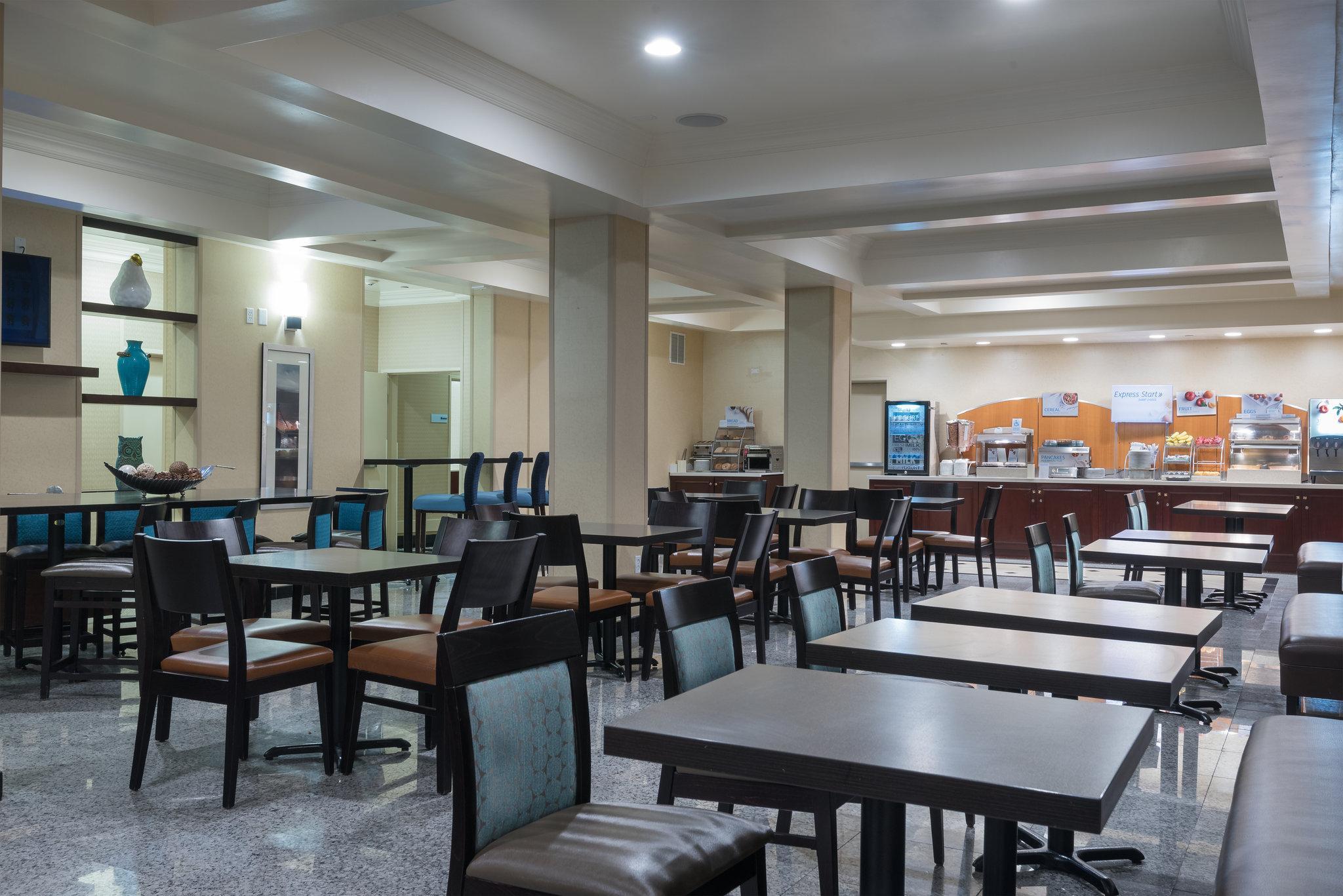 Holiday Inn Express Hotel & Suites Los Angeles Airport Hawthorne By Ihg Exterior photo
