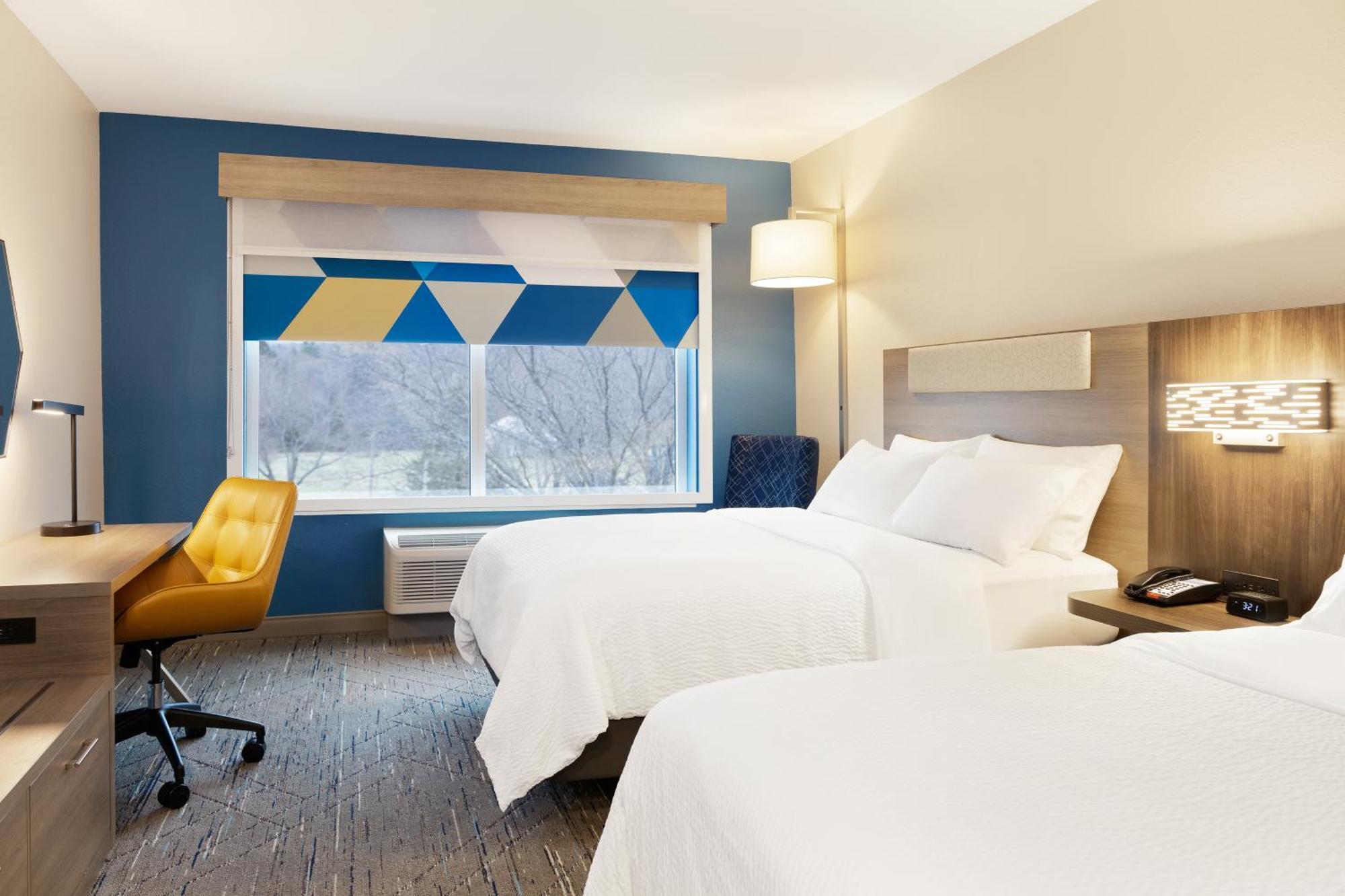 Holiday Inn Express Hotel & Suites Los Angeles Airport Hawthorne By Ihg Exterior photo
