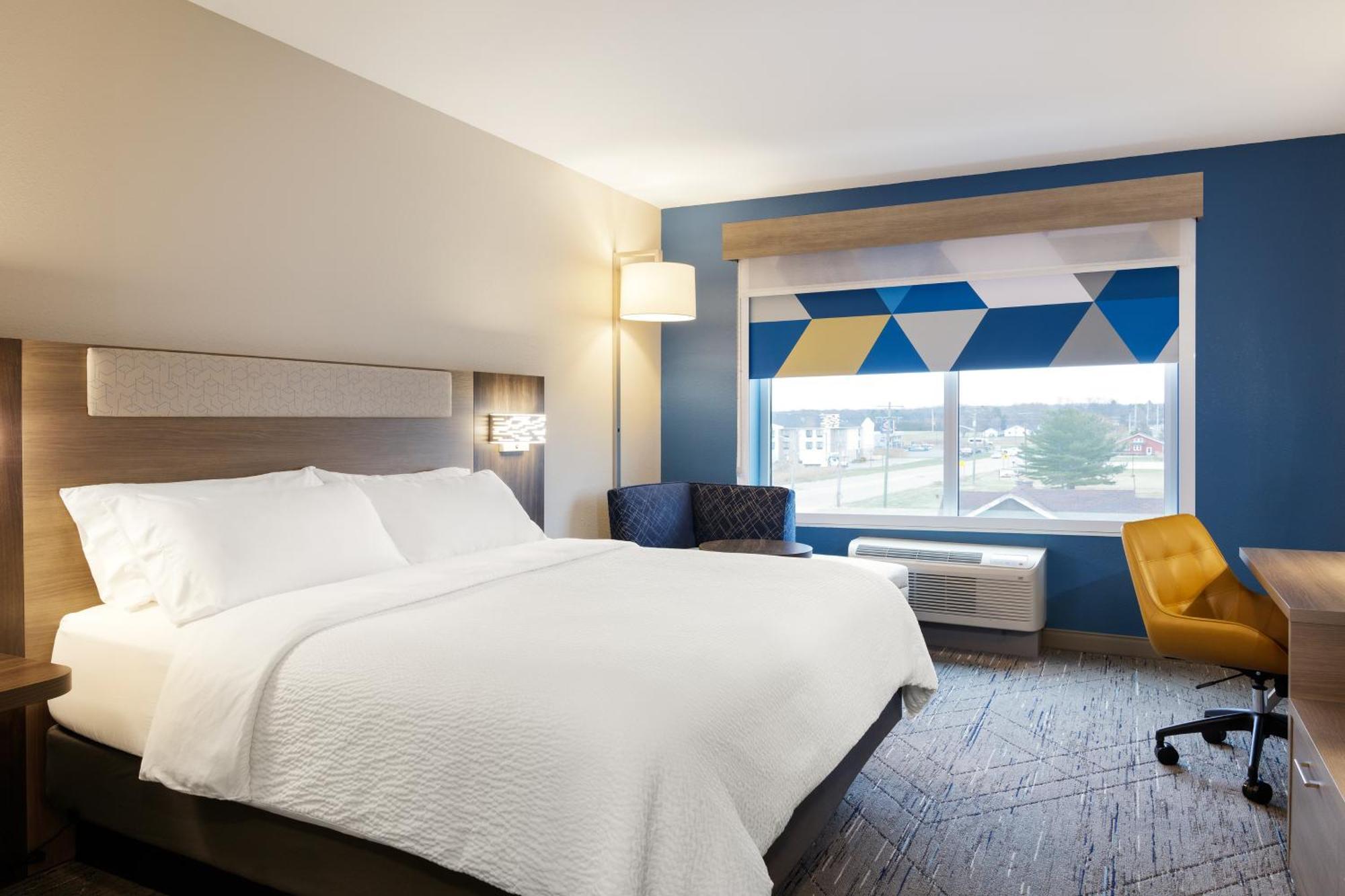 Holiday Inn Express Hotel & Suites Los Angeles Airport Hawthorne By Ihg Exterior photo