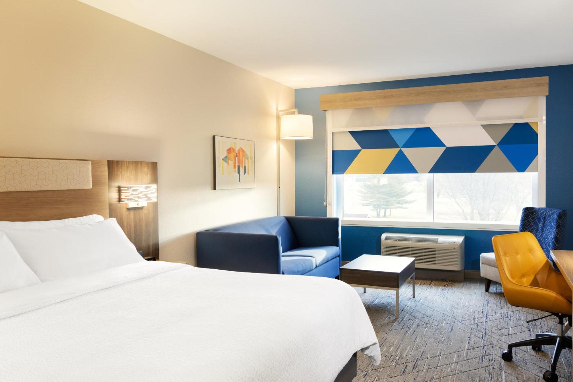 Holiday Inn Express Hotel & Suites Los Angeles Airport Hawthorne By Ihg Exterior photo