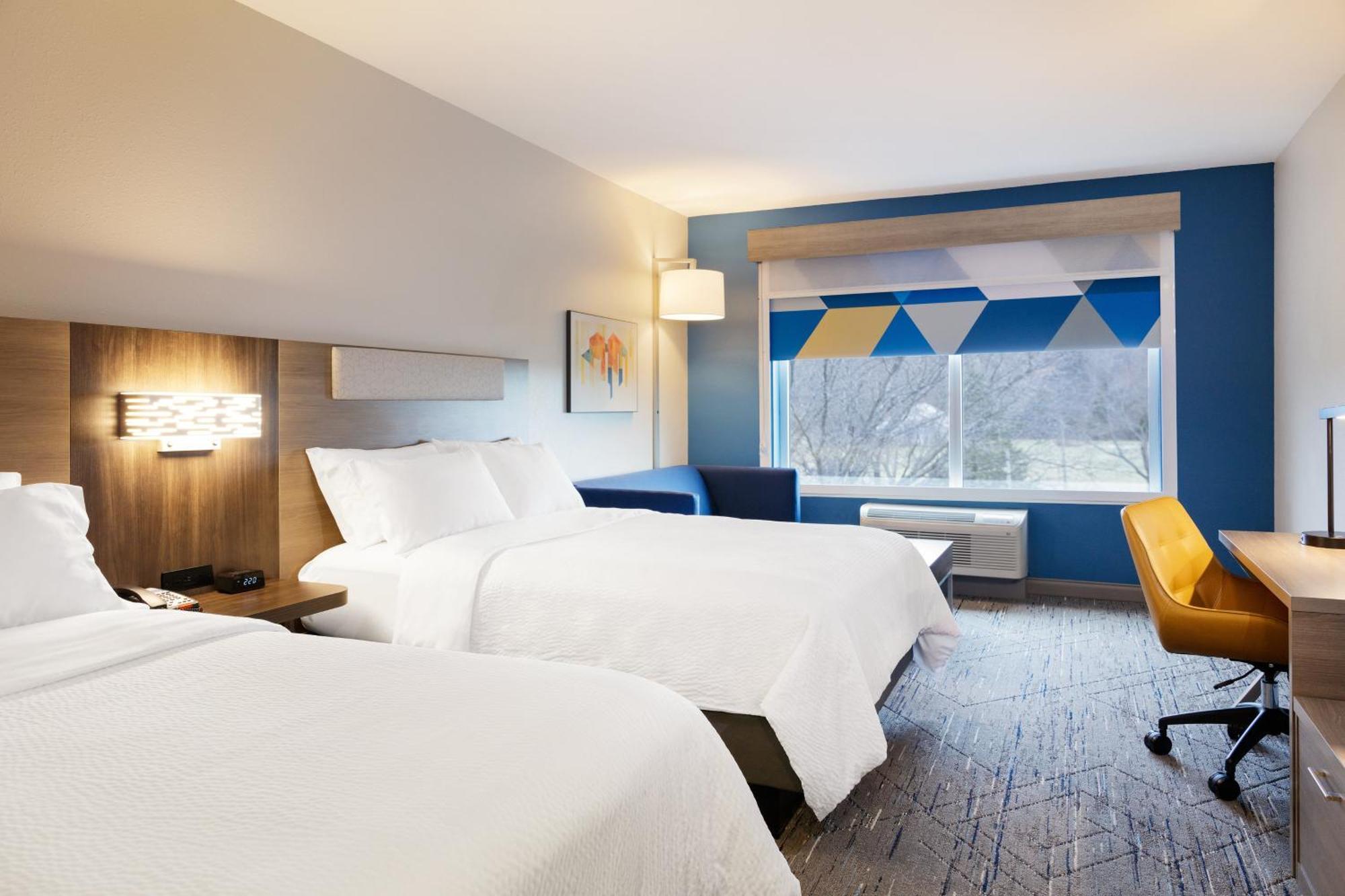 Holiday Inn Express Hotel & Suites Los Angeles Airport Hawthorne By Ihg Exterior photo