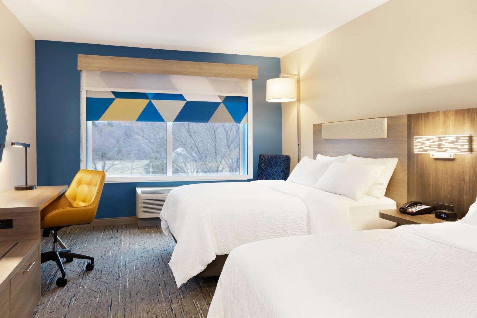 Holiday Inn Express Hotel & Suites Los Angeles Airport Hawthorne By Ihg Exterior photo