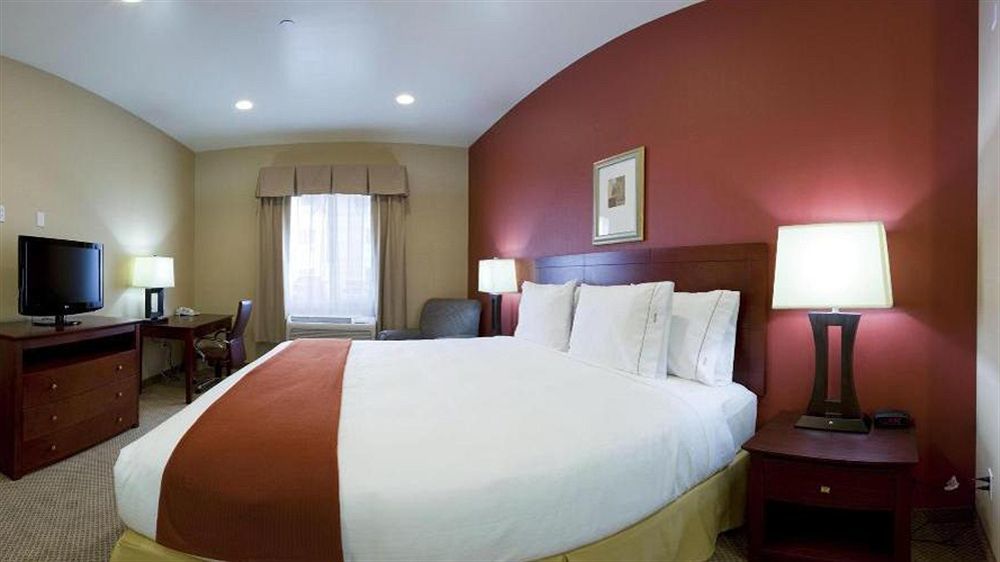 Holiday Inn Express Hotel & Suites Los Angeles Airport Hawthorne By Ihg Exterior photo
