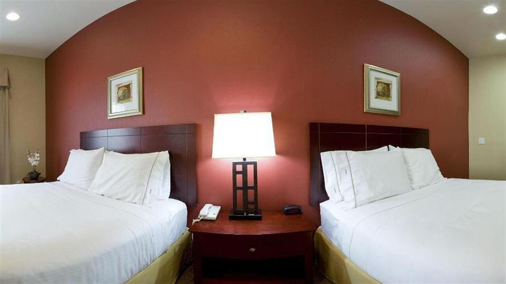 Holiday Inn Express Hotel & Suites Los Angeles Airport Hawthorne By Ihg Exterior photo