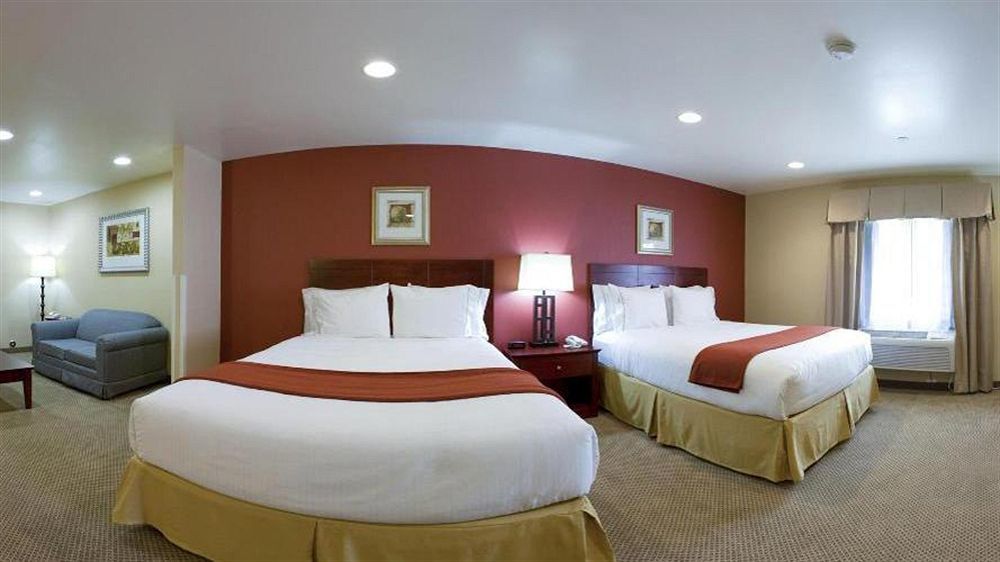 Holiday Inn Express Hotel & Suites Los Angeles Airport Hawthorne By Ihg Exterior photo